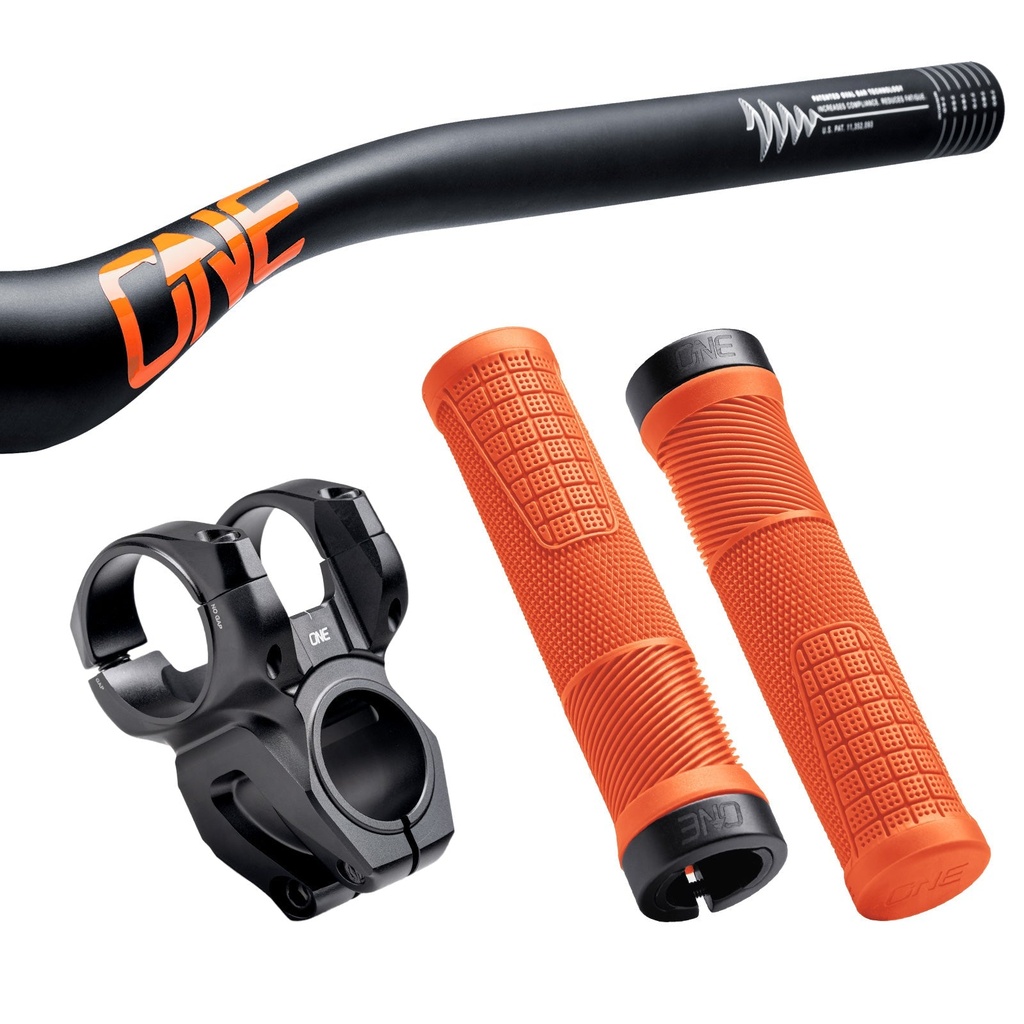 OneUp carbon-handlebar-bundle image 53751281811828
