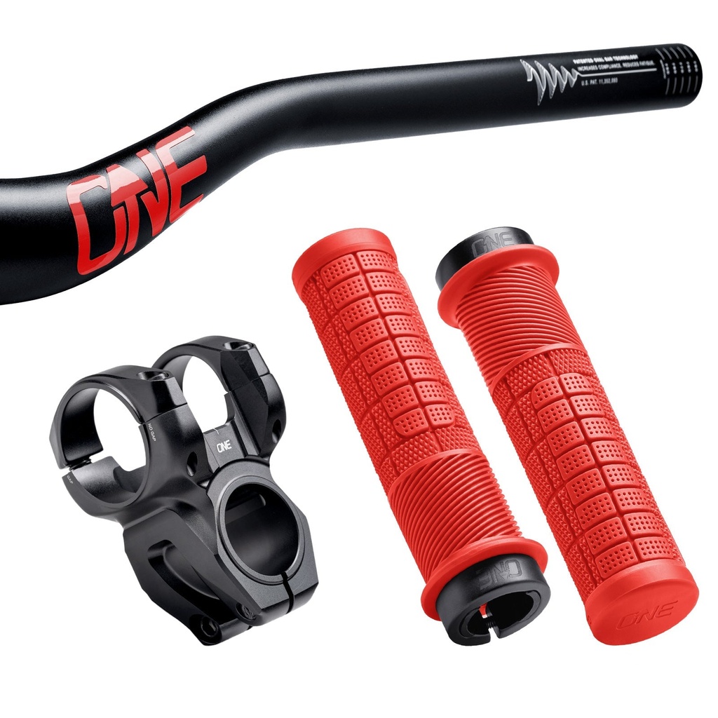 OneUp aluminum-handlebar-bundle image 53751280238964