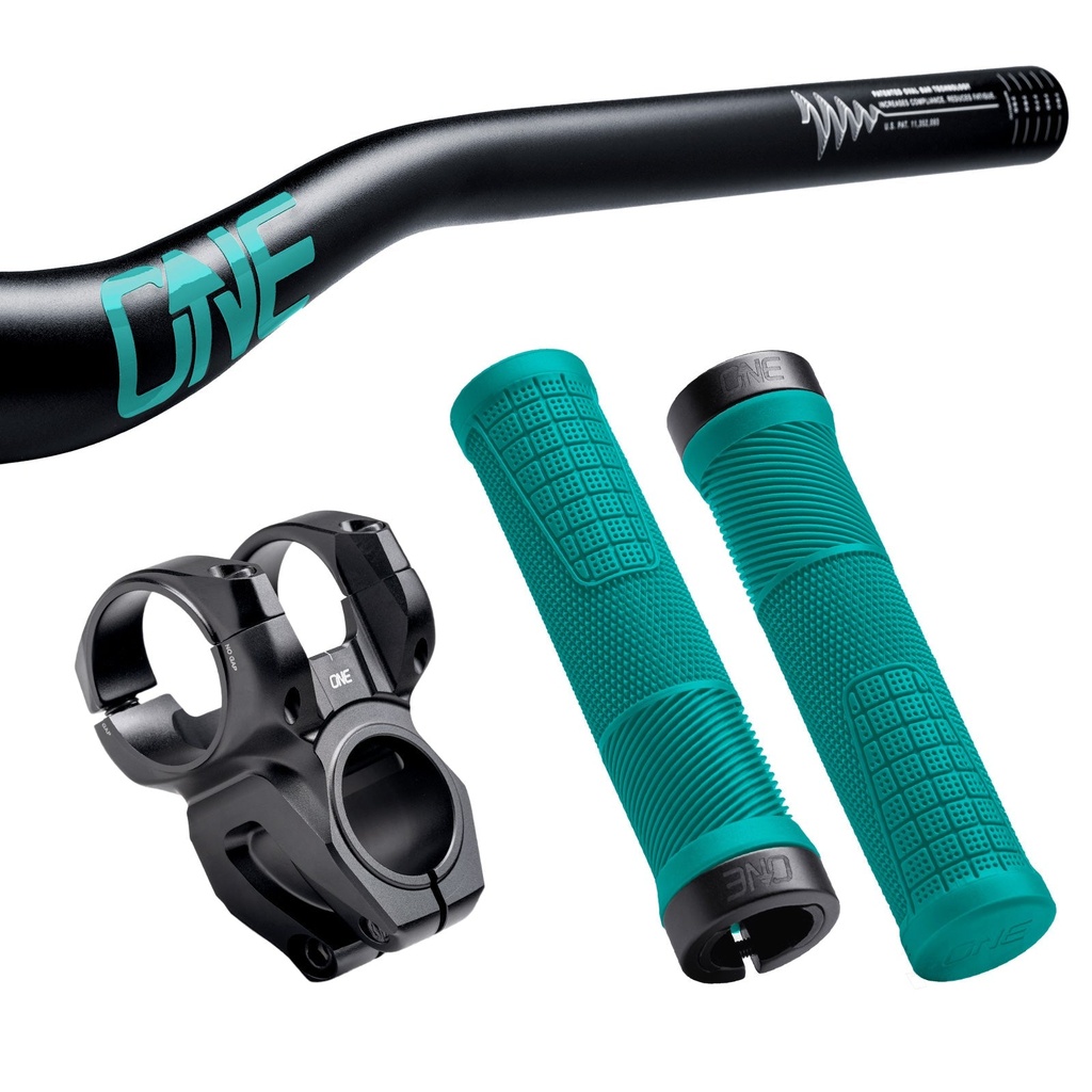 OneUp aluminum-handlebar-bundle image 53751280271732