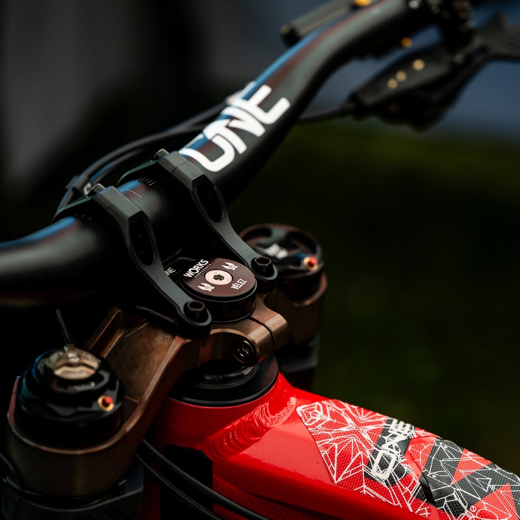 OneUp aluminum-handlebar-bundle image 53844221362548