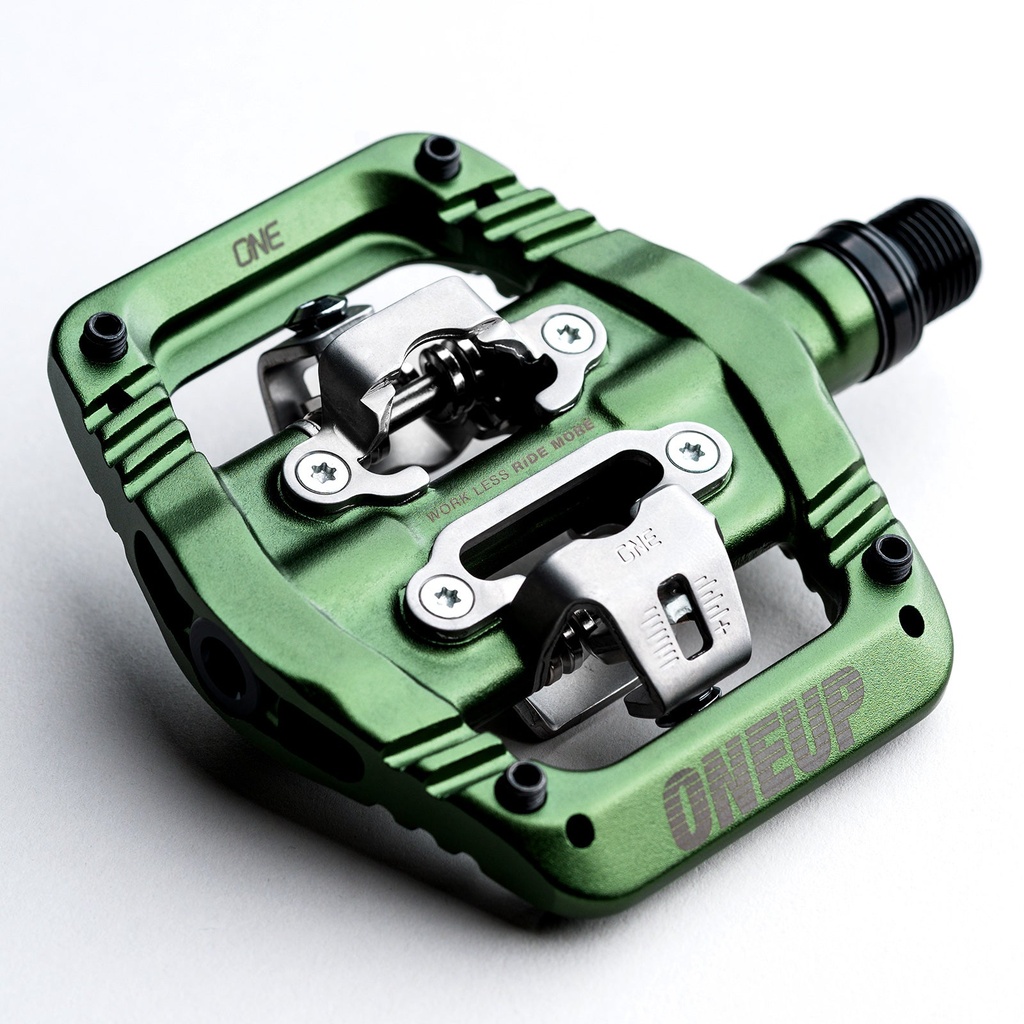 OneUp clip-pedals image 53112226382196