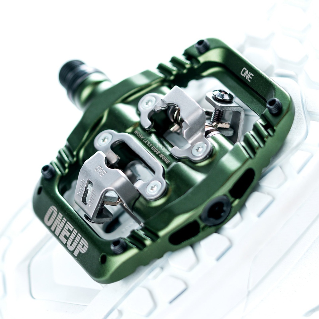 OneUp clip-pedals image 53112226480500