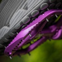 OneUp Gallery 2 - OneUpComponents_AluminumPedal_PUR_OnBike1.jpg