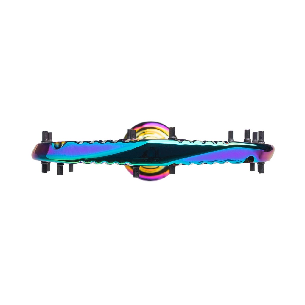 OneUp Gallery 9 - OneUpComponents_AluminumPedal_OIL_Outboard.jpg