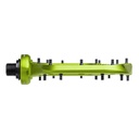 OneUp Gallery 17 - OneUpComponents_AluminumPedal_GRN_SideProfile.jpg