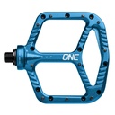 OneUp Gallery 18 - OneUpComponents_AluminumPedal_BLU_Top.jpg