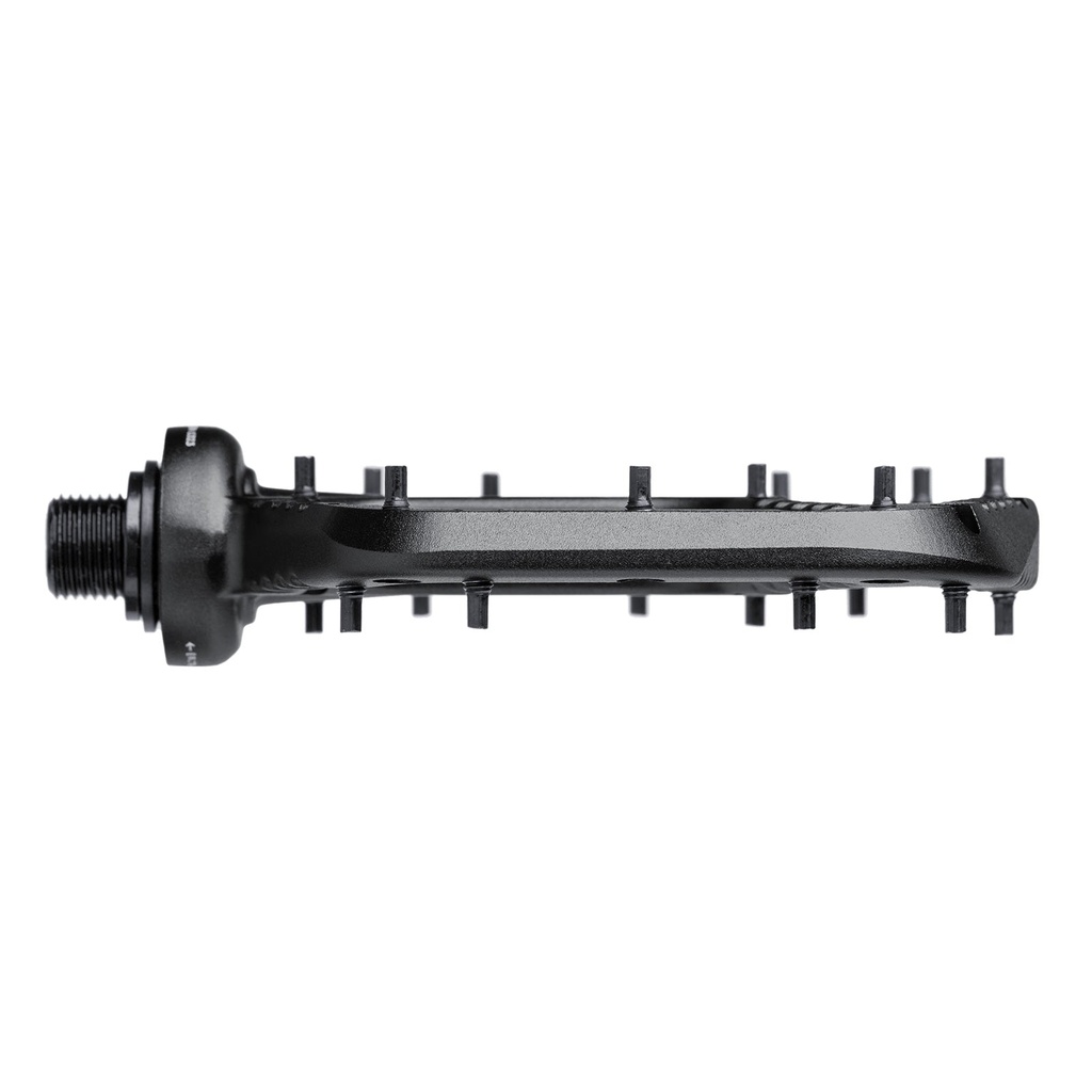 OneUp Gallery 23 - OneUpComponents_AluminumPedal_BLK_SideProfile.jpg