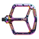 OneUp Gallery 1 - OneUpComponents_AluminumPedal_OIL_Top.jpg