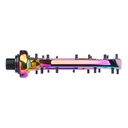 OneUp Gallery 8 - OneUpComponents_AluminumPedal_OIL_SideProfile.jpg