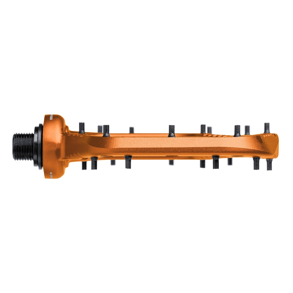 OneUp Gallery 15 - OneUpComponents_AluminumPedal_ORA_SideProfile.jpg