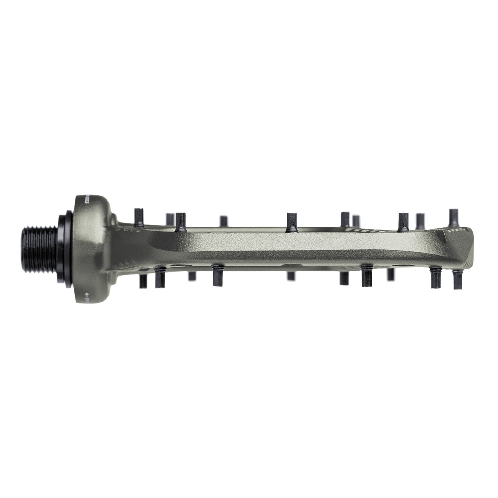 OneUp Gallery 21 - OneUpComponents_AluminumPedal_GRY_SideProfile.jpg