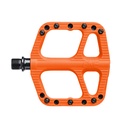 OneUp Gallery 9 - OneUpComponents_SmallCompPedals_ORA_Top.jpg