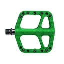 OneUp Gallery 13 - OneUpComponents_SmallCompPedals_GRN_Top.jpg