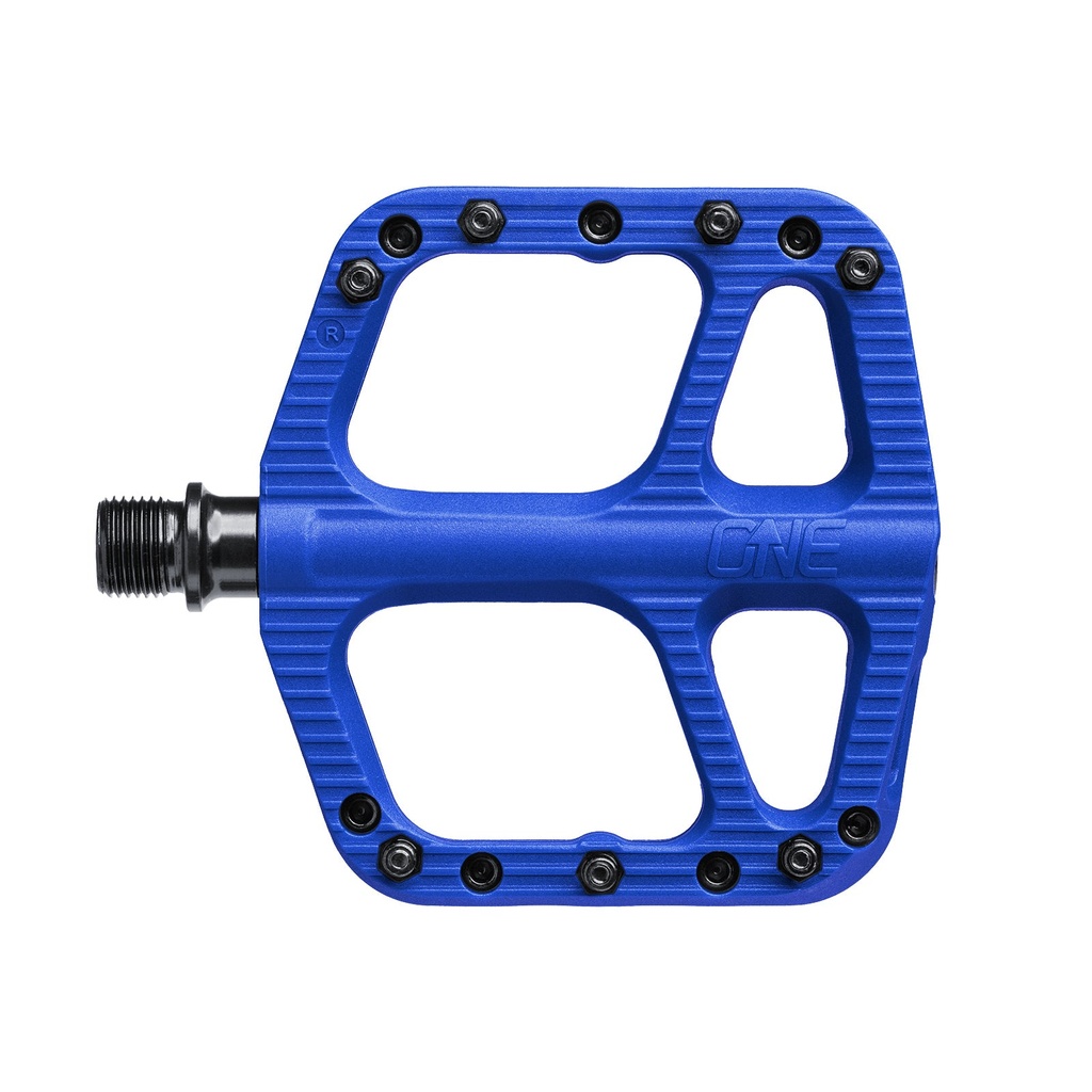 OneUp Gallery 21 - OneUpComponents_SmallCompPedals_BLU_Top.jpg