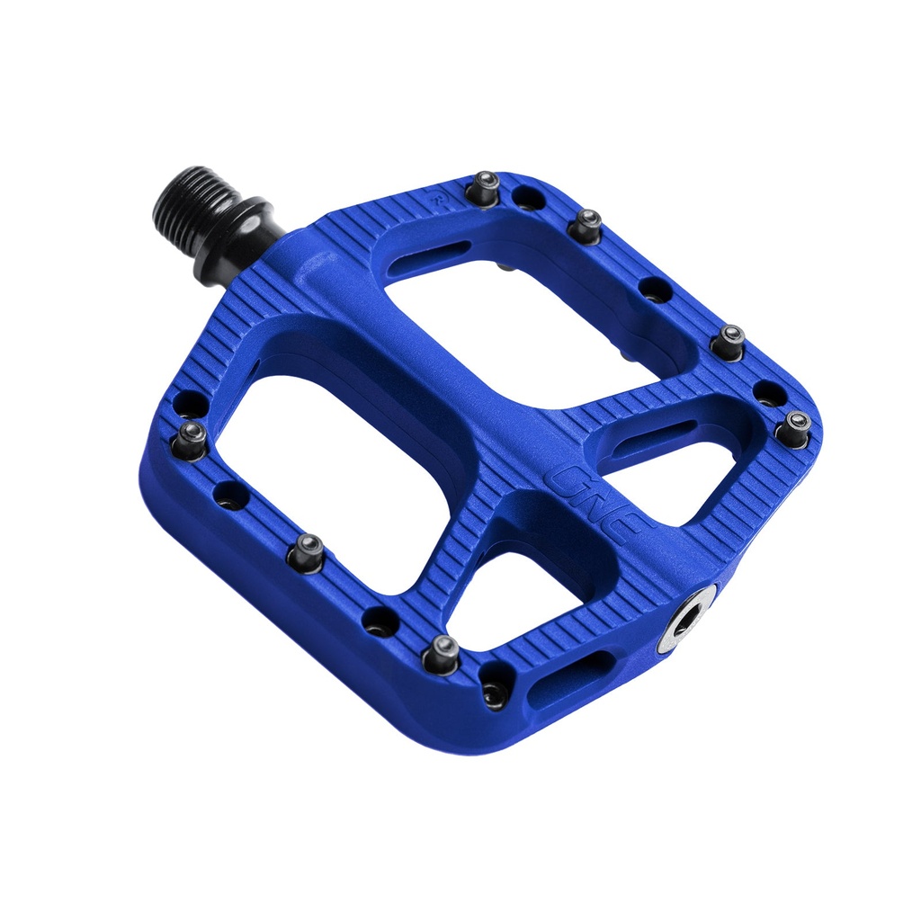 OneUp Gallery 22 - OneUpComponents_SmallCompPedals_BLU_Angle.jpg